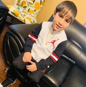 Meet your Posher, Gianny